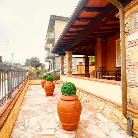 The Rustic In Апартаменты