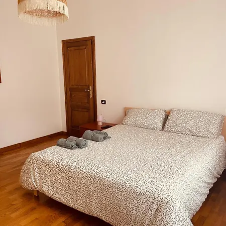 Apartment The Rustic In *