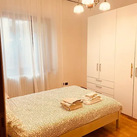 Apartment The Rustic In *