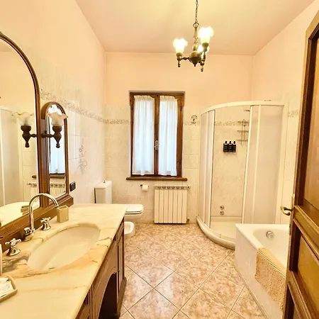 The Rustic In Apartment *