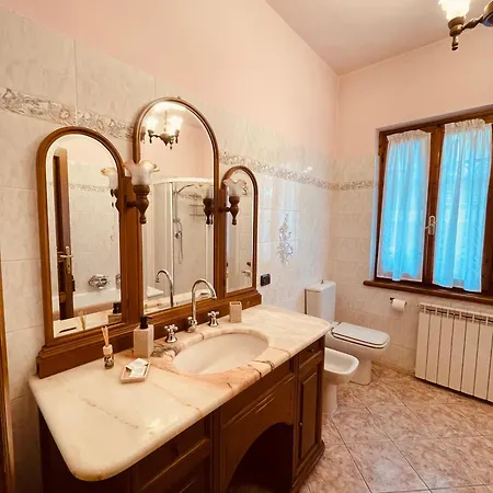 Apartment The Rustic In Camaiore