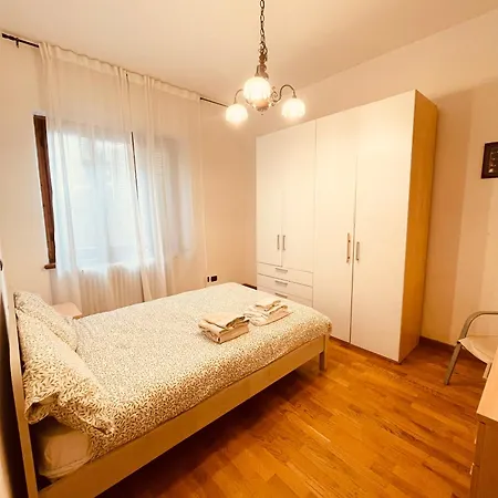 The Rustic In Camaiore