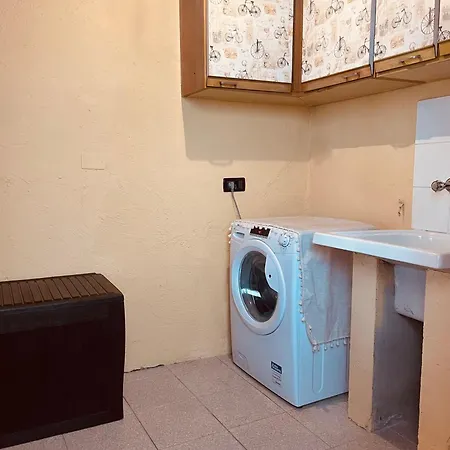 The Rustic In Apartment Camaiore