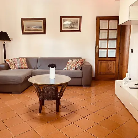 The Rustic In Apartment *