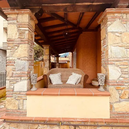 Apartment The Rustic In Camaiore