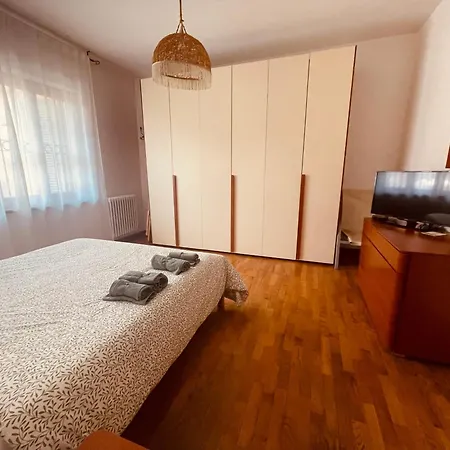 The Rustic In Apartment *