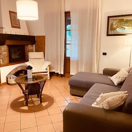 The Rustic In * Camaiore