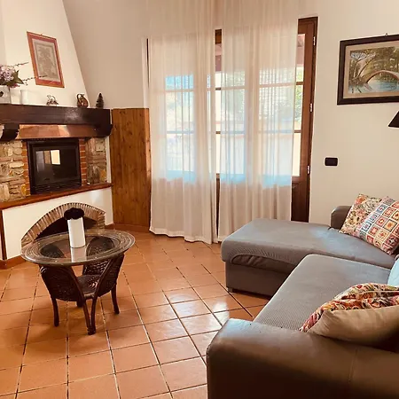 Appartamento The Rustic In