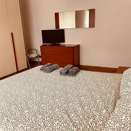 Appartamento The Rustic In Camaiore