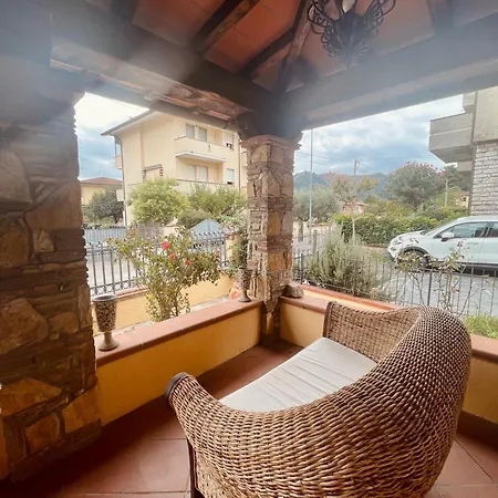 The Rustic In * Camaiore
