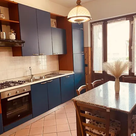 The Rustic In Appartamento